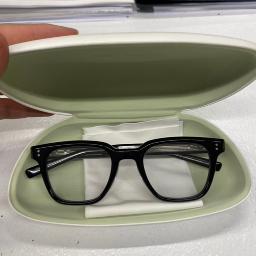 Gentlemonster glasses - Photo 2 view in Downtown Manhattan