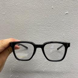 Gentlemonster glasses - Photo 4 view in Downtown Manhattan