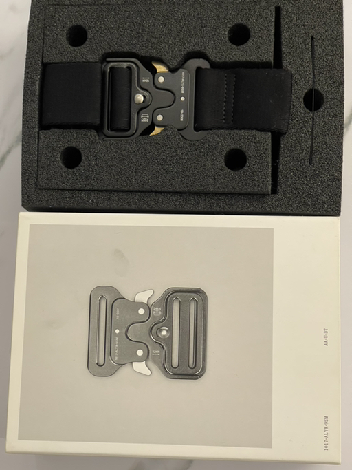 Alyx belt