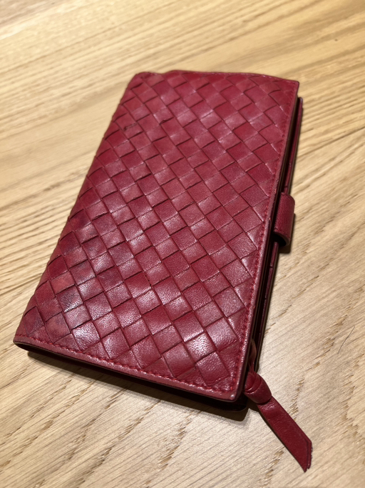 Bottega Veneta Women’s Long Wallet - Photo 2 view in Midtown Manhattan