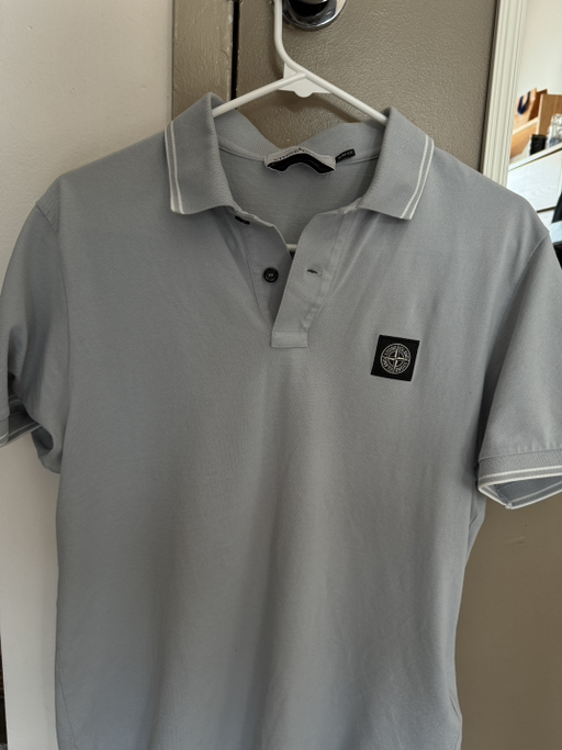 Stone Island T-Shirts
