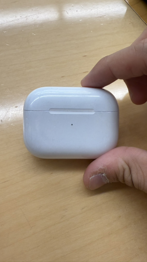 Airpods pro 3rd generation