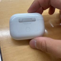Airpods pro 3rd generation - Photo 2 view in Downtown Manhattan