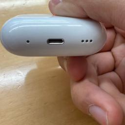 Airpods pro 3rd generation - Photo 4 view in Downtown Manhattan