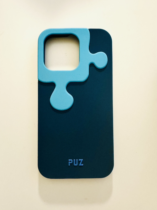 PUZ phonecase