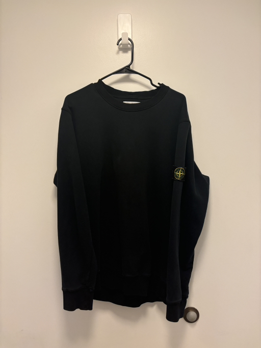 stone island xxl sweatshirt