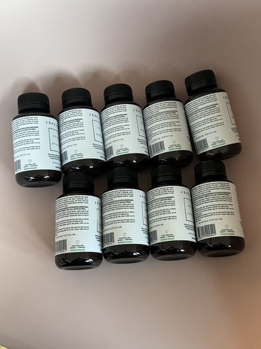 Brand New JSHealth Detox   Debloat Formula (9 month supply) - Photo 2 view in Downtown Manhattan