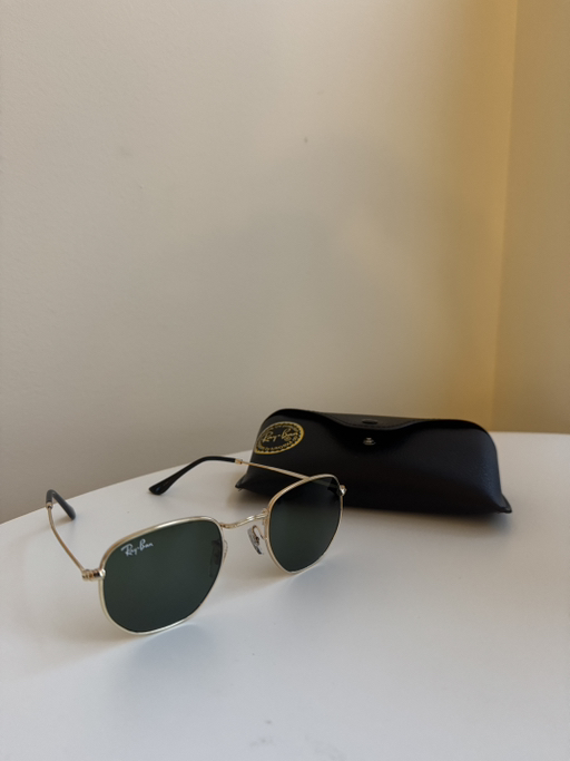Rayban Sunglasses - Photo 2 view in Downtown Manhattan