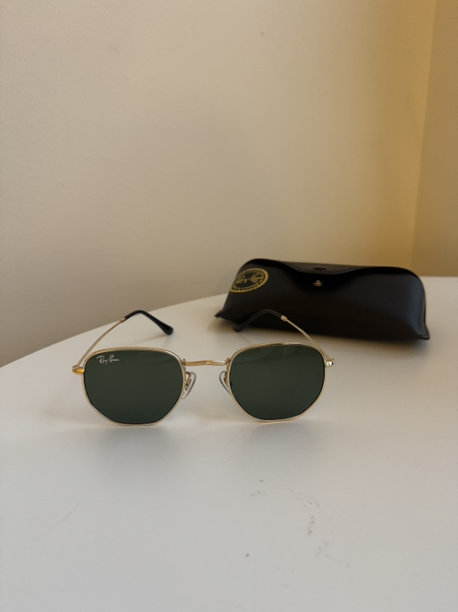 Rayban Sunglasses - Photo 3 view in Downtown Manhattan