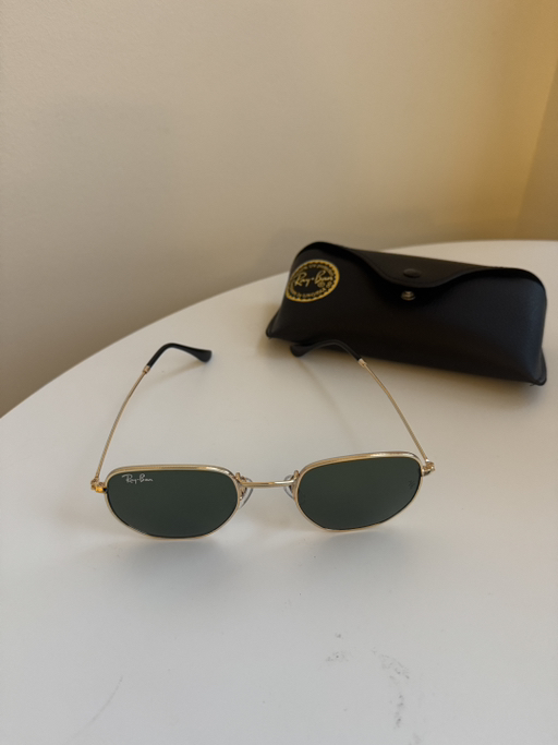Rayban Sunglasses - Photo 5 view in Downtown Manhattan