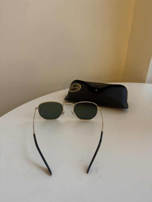 Rayban Sunglasses - Photo 4 view in Downtown Manhattan
