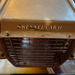 pet carrier case - Photo 3 view in Manhattan, NY