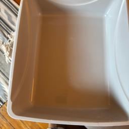 large NEW cat litter box - Photo 2 view in Manhattan, NY