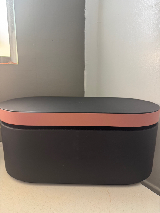dyson airwrap styler