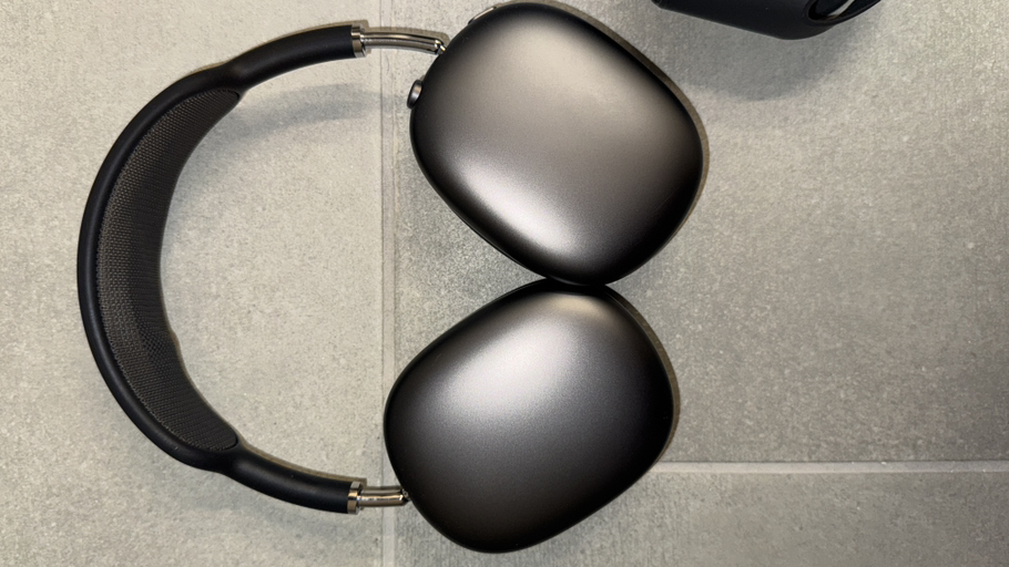 Airpods Max Space Gray 