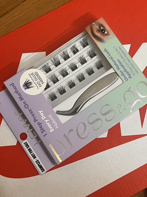 i-ENVY Press