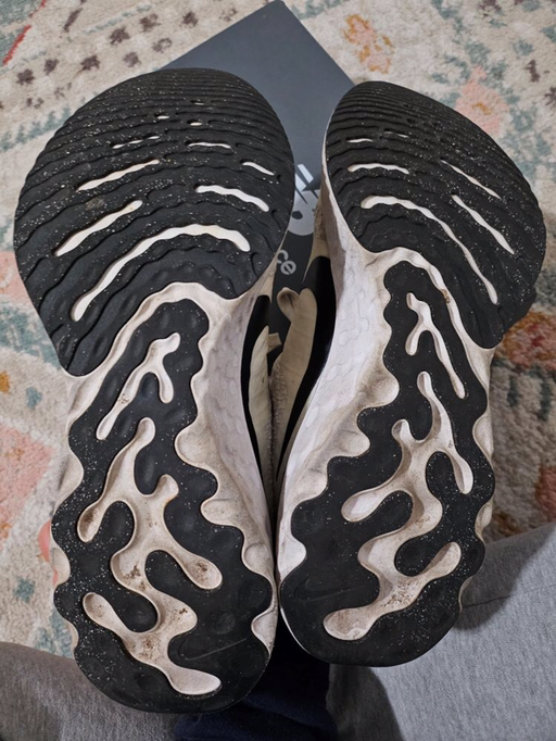 Nike React Running Shoes - Photo 6 view in Queens, NY