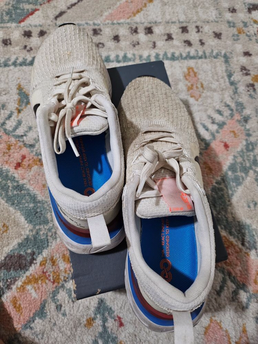 Nike React Running Shoes - Photo 3 view in Queens, NY
