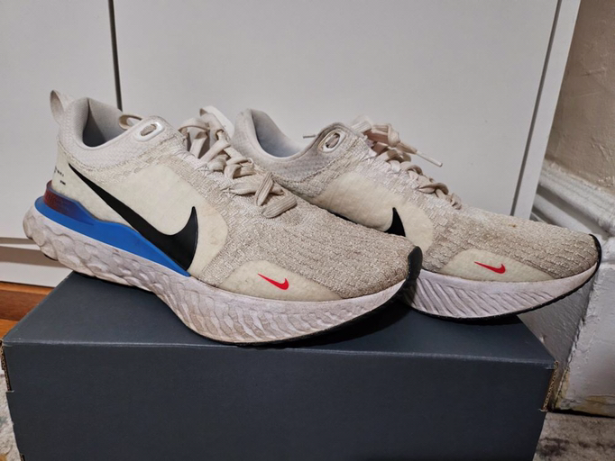 Nike React Running Shoes