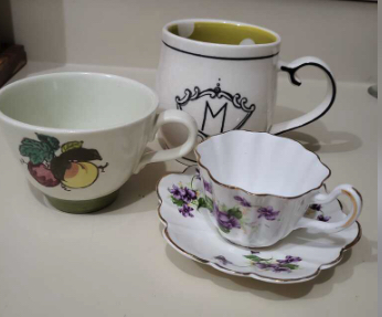 cups / mugs / dishes - Photo 2 view in Queens, NY