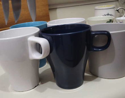 cups / mugs / dishes - Photo 3 view in Queens, NY