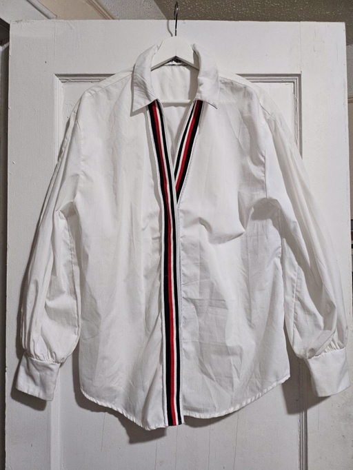 women's shirt