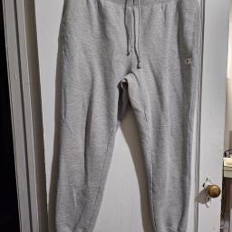 Gray Champion Sweatpants