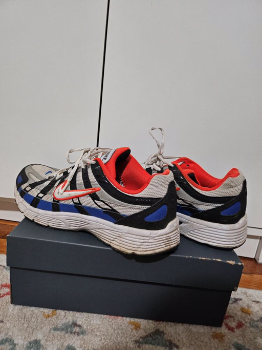 Nike Men's Shoes - Photo 3 view in Queens, NY