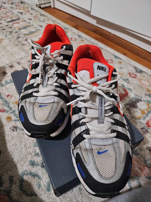 Nike Men's Shoes
