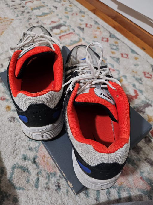 Nike Men's Shoes - Photo 2 view in Queens, NY