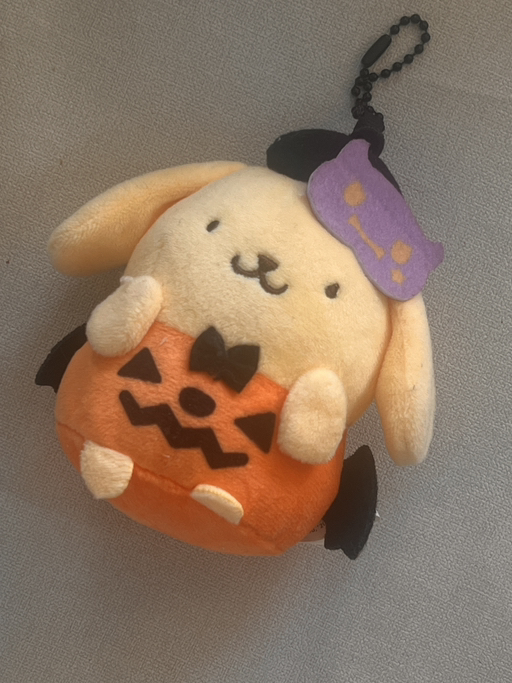 pompompurin halloween edition keychain - Photo 2 view in Manhattan, NY