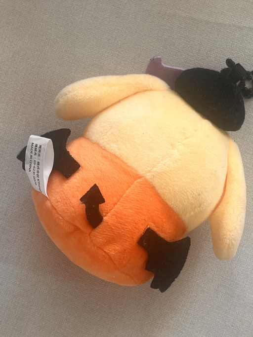 pompompurin halloween edition keychain - Photo 3 view in Manhattan, NY