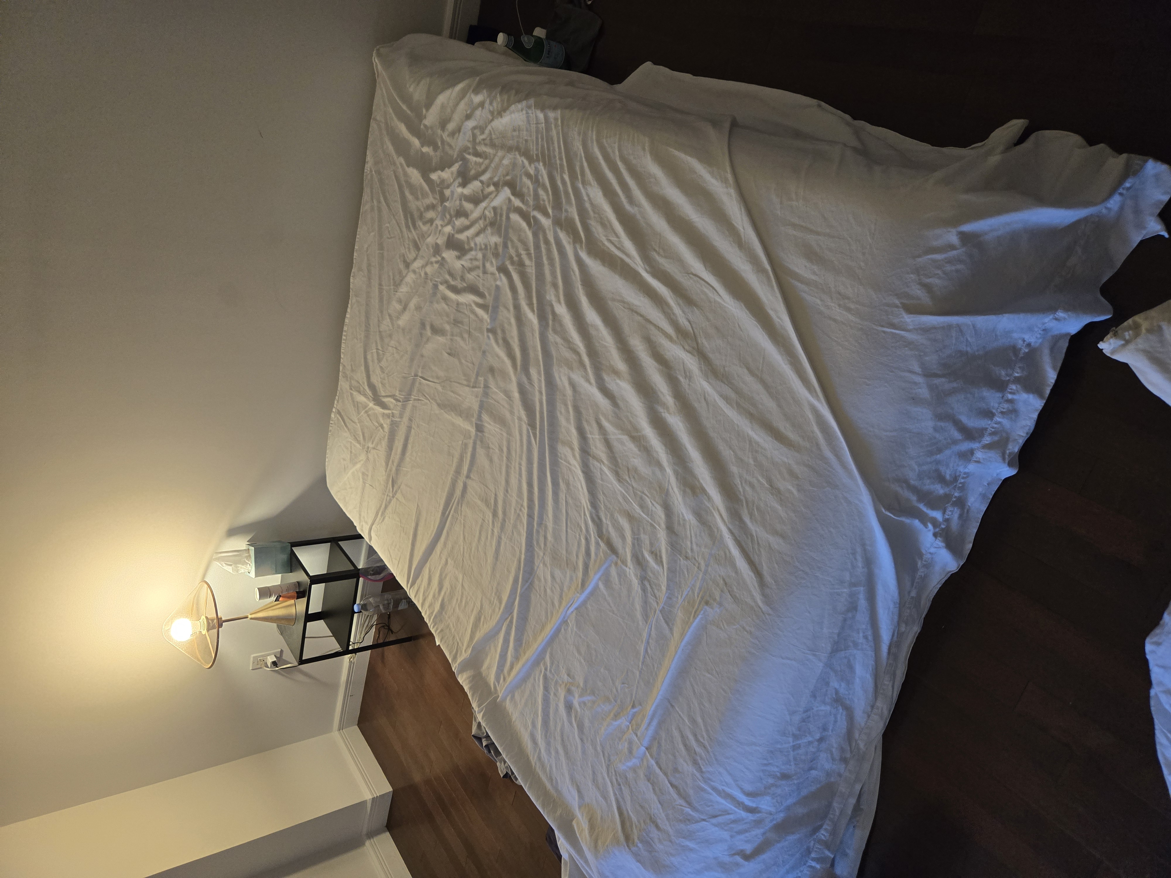 Searly Queen size Mattress  - Photo 2 view in Mahattan, NY