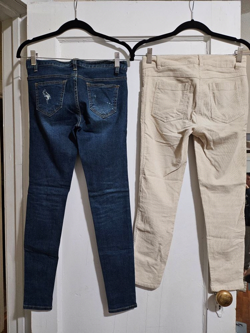 Skinny Jeans bundle deal - Photo 2 view in Queens, NY