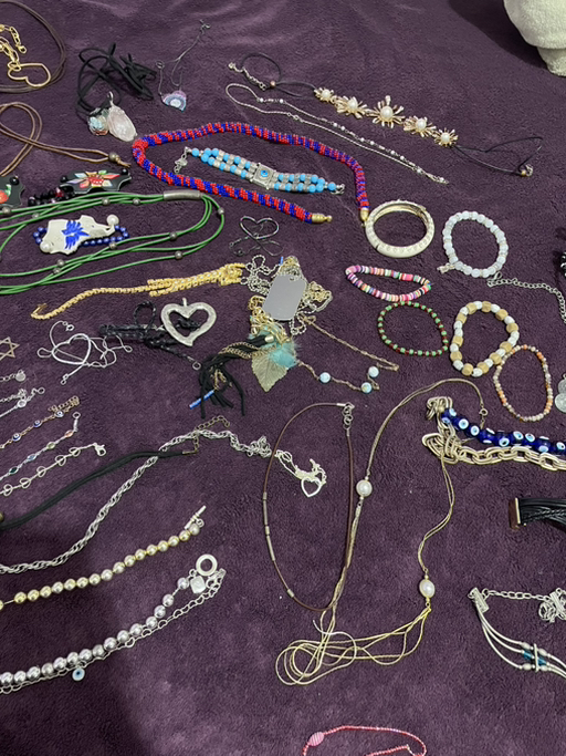 jewerly accessories