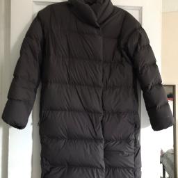 Patagonia Long Black Puffer - Photo 3 view in Manhattan, NY