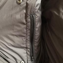 Patagonia Long Black Puffer - Photo 7 view in Manhattan, NY