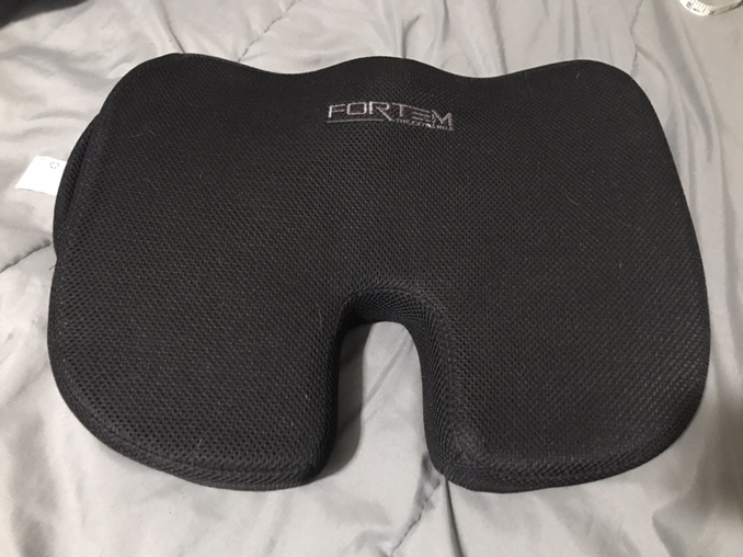 FORTEM Chair Cushion