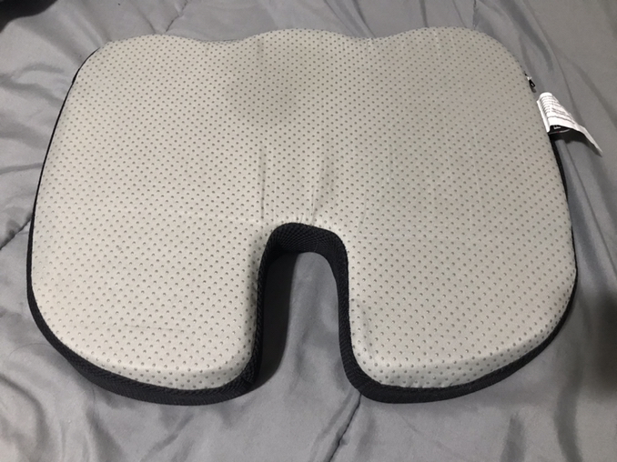 FORTEM Chair Cushion - Photo 2 view in Manhattan, NY