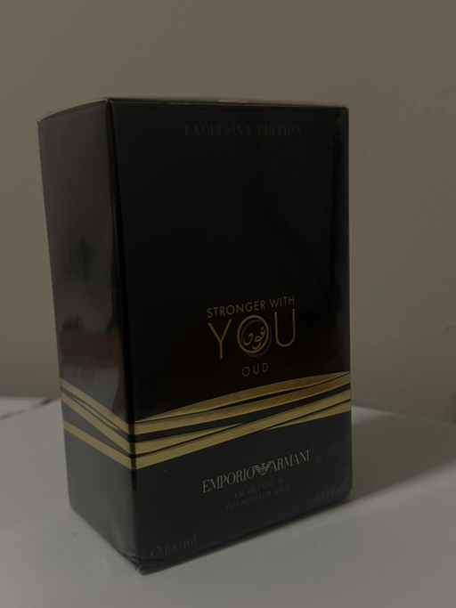 Stronger With You Oud - Photo 4 view in Brooklyn, NY