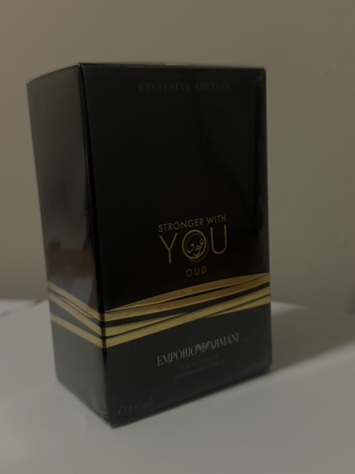Stronger With You Oud - Photo 6 view in Brooklyn, NY