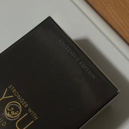 Stronger With You Oud - photo 2