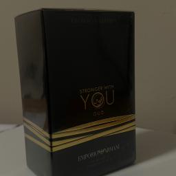 Stronger With You Oud - photo 4