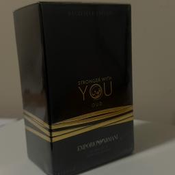 Stronger With You Oud - photo 6