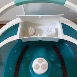 HoMedics Shower Bliss Footspa  - Photo 3 view in Manhattan, NY