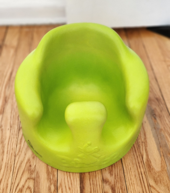 infant seat 