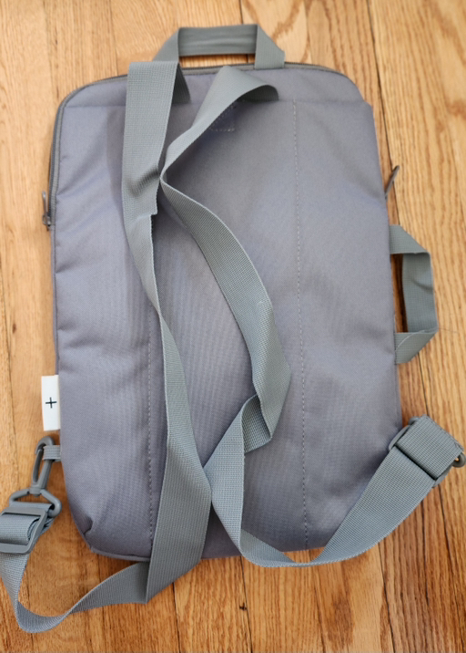 functional gray backpack - Photo 2 view in Queens, NY