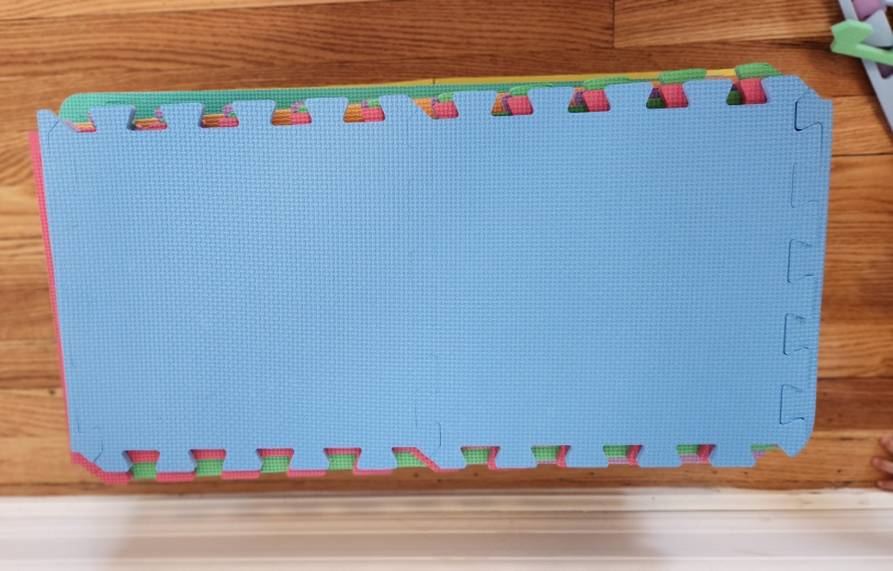 foam play mats