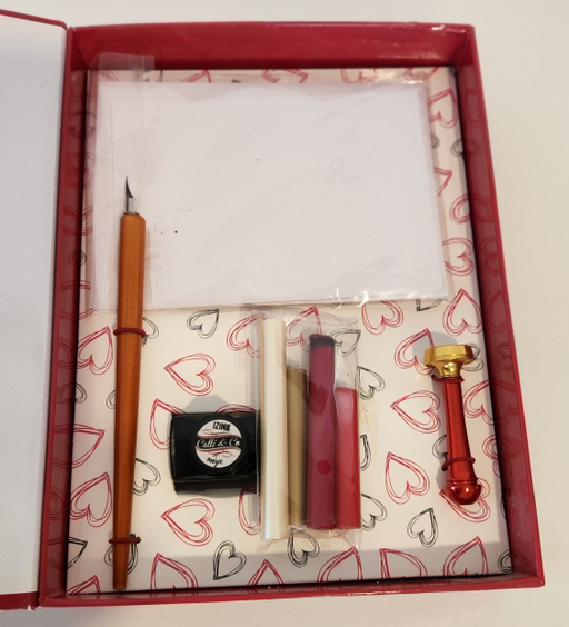 Calligraphy 