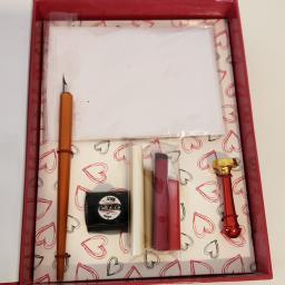 Calligraphy 